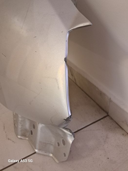 Крыло правое Haval M6