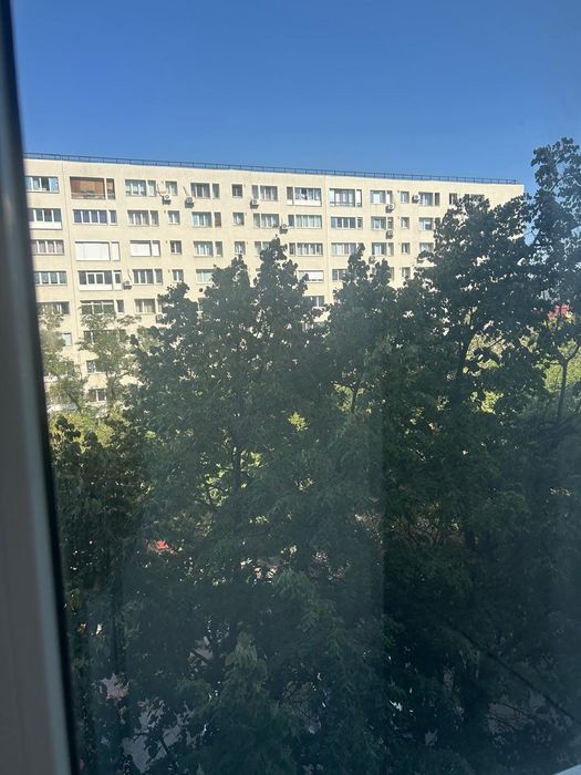 Garsoniera metrou Dristor de inchiriat