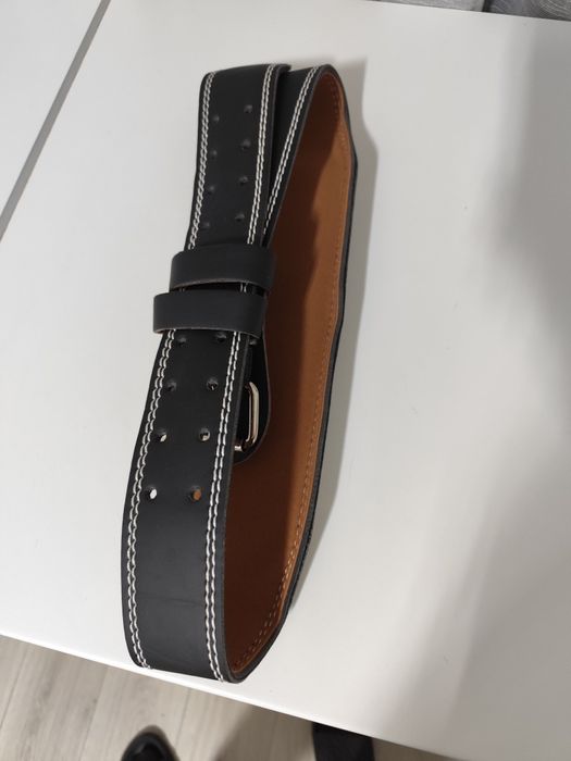 Vand Centura Fitness XL noua