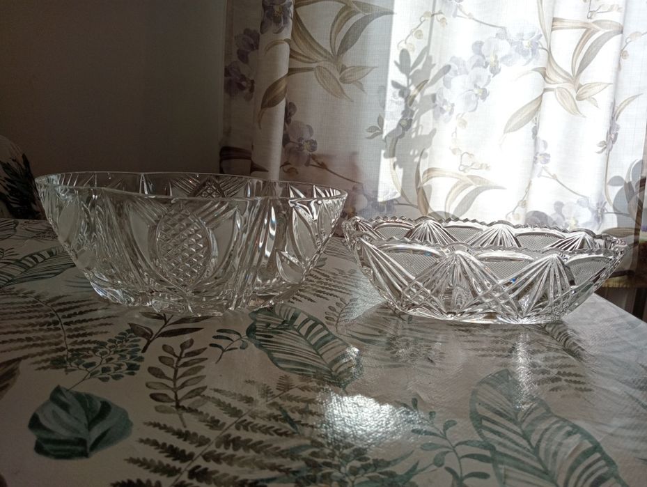 Вазочки,салатницы