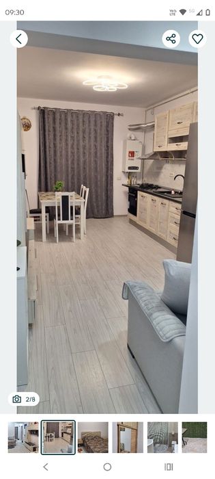 Studio,boxa la subsol loc de parcare subteran și suprateran Dobroiesti,Caisului
