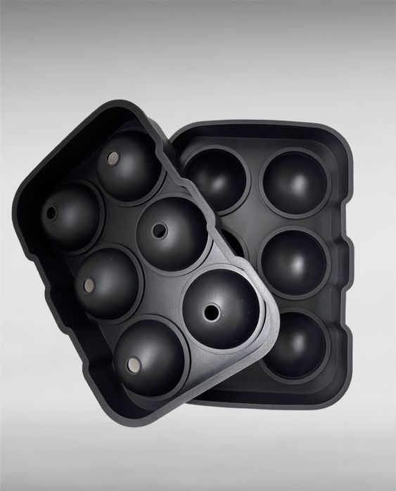 Forma de gheata Negroni 3buc/set