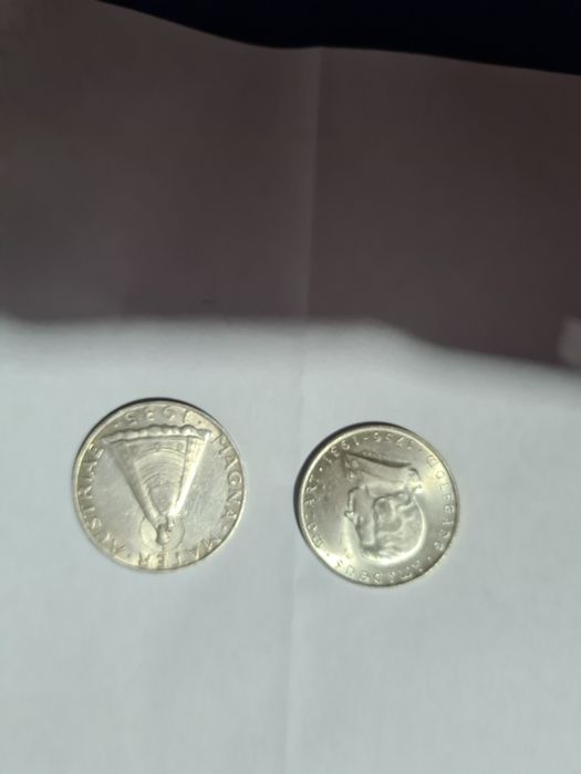 De vinzare! Colectie proprie