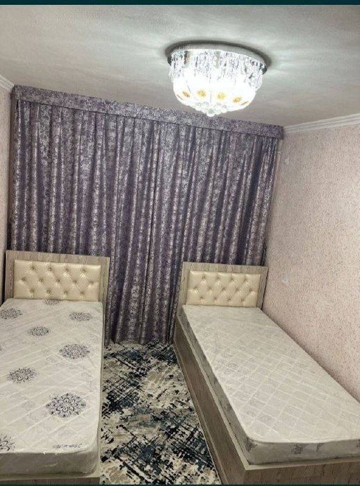 Chilonzor tumani 12kvartil