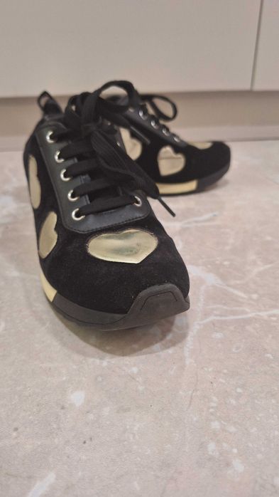 Обувки Moschino  36