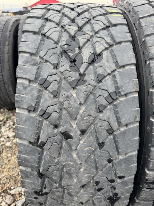 Anvelope 315/60/22.5 Goodyear