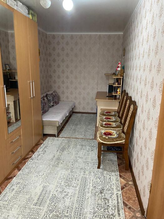 Квартира в центре города