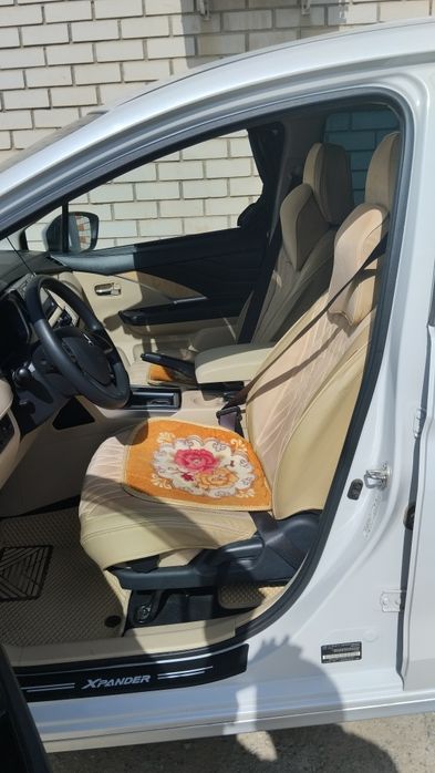 Продается Митсубиси Хпандер