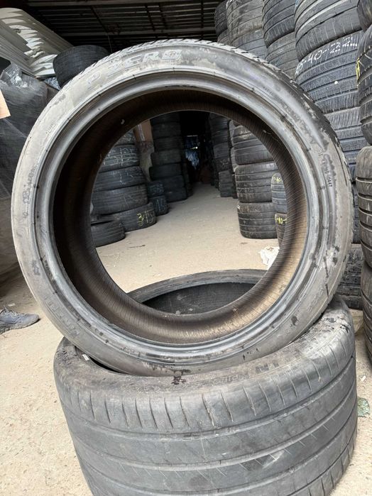 ANVELOPE 265//35/22 265/40/22 275/35/22 285/25/22