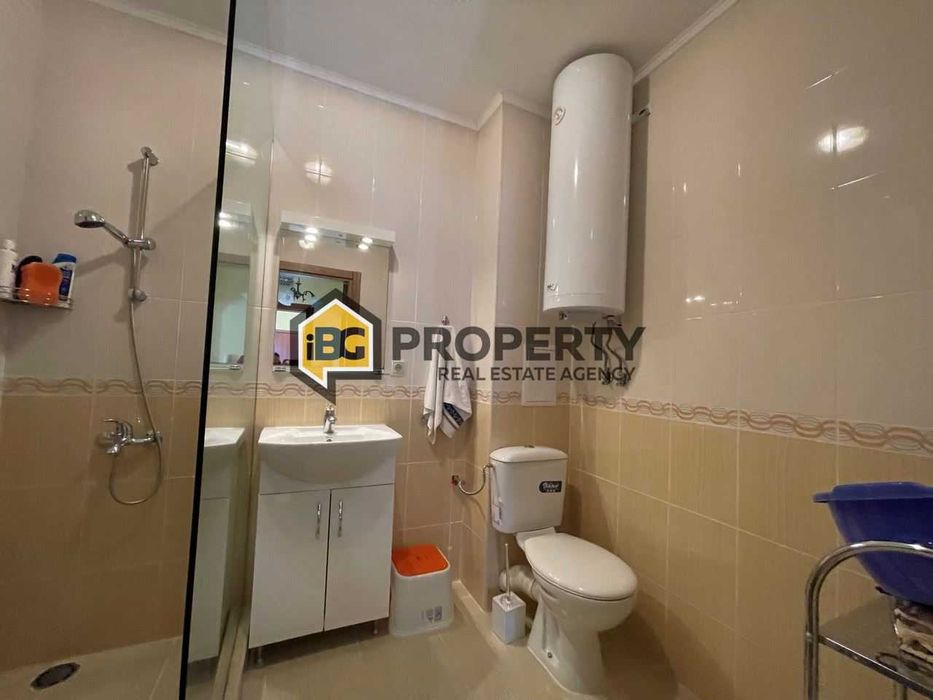 Продава се Тристаен апартамент в к.к. Златни пясъци - 141 кв.м за 579 €/кв.м - Снимка #7