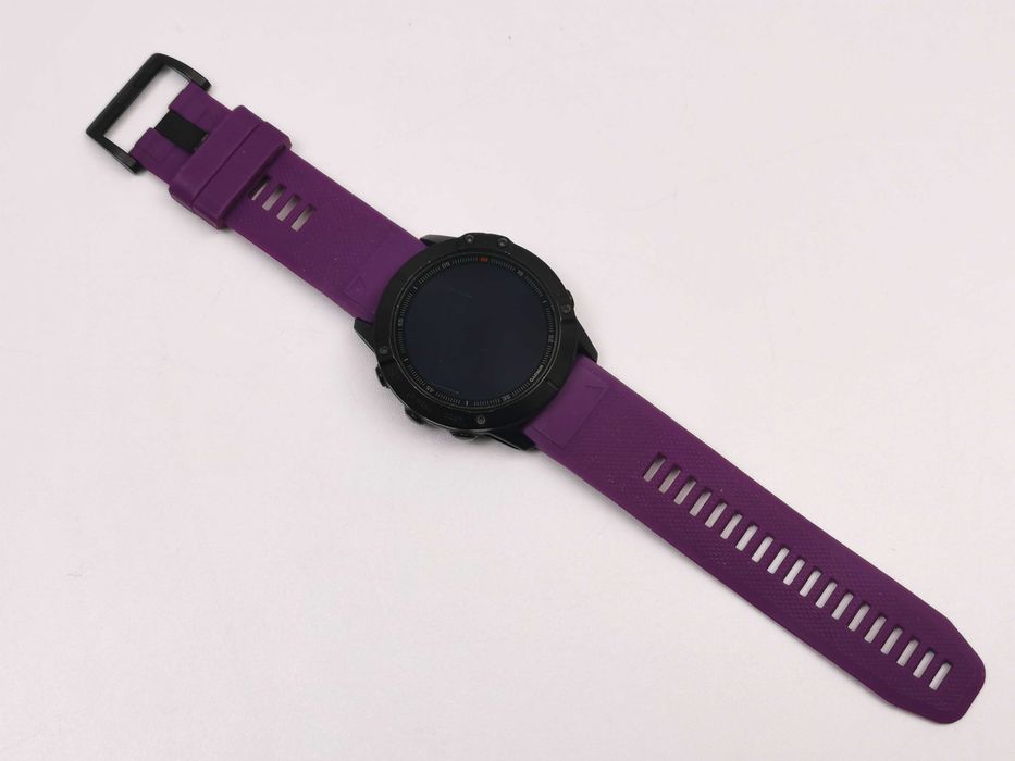 Силиконова каишка за Garmin часовници със захват QuickFit 26мм