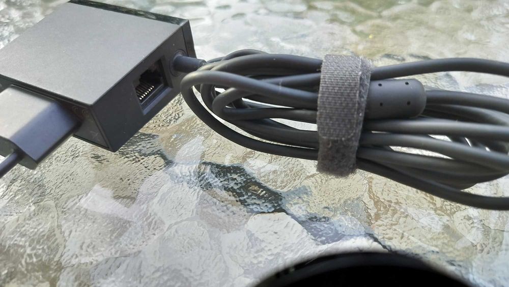 Media-player Google Chromecast Ultra 4K Original