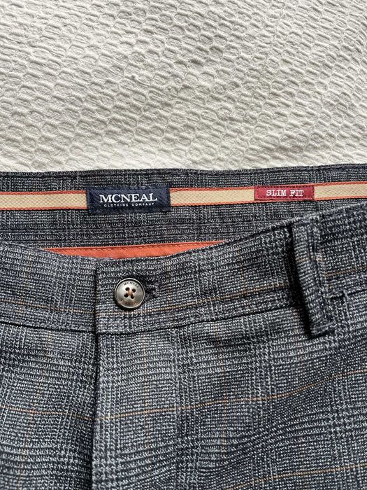 маркови сака и панталон pierre cardin , esprit , mcneal