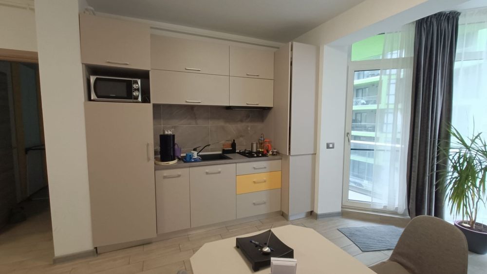 Vând apartament 2 camere în complex Alezzi