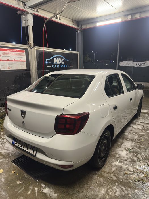 Dacia Logan 1.0 sce 2019