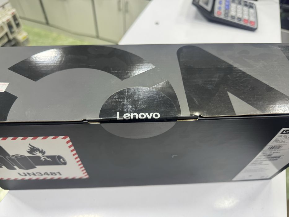 Lenovo Legion Z1 Extreme 3.3GHz 16/1TB SSD игровая приставка