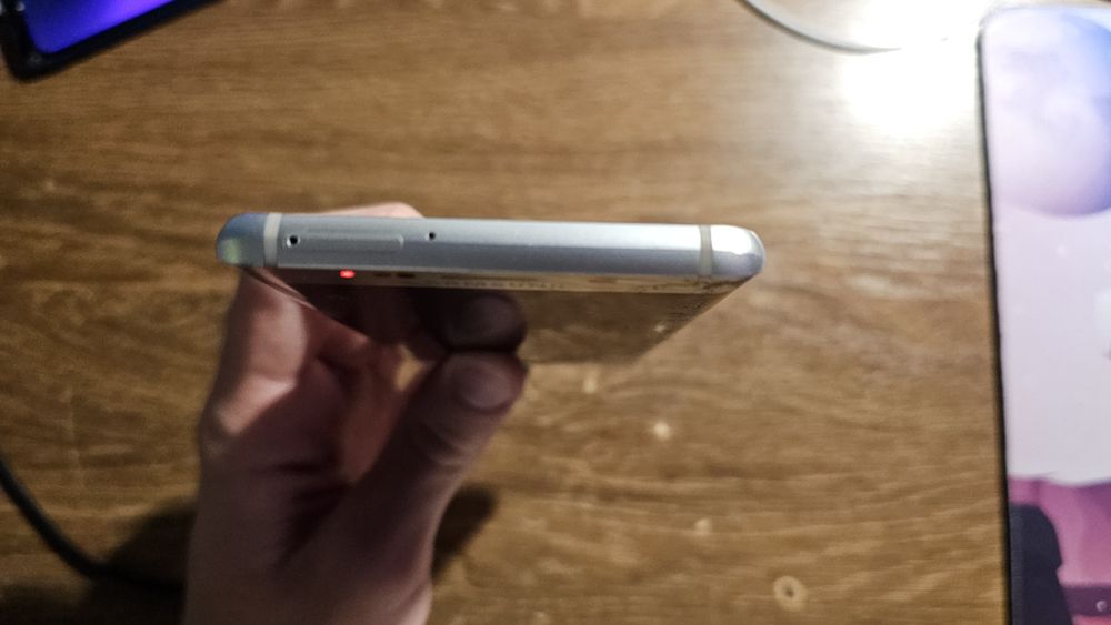Samsung S6 edge +