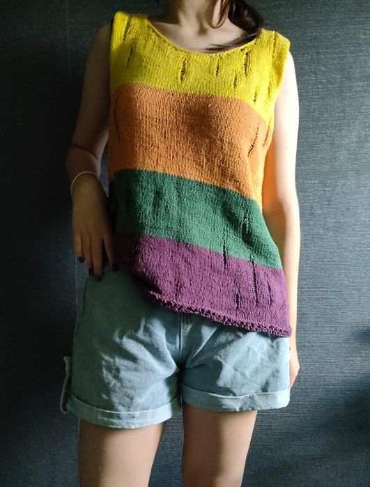 Вязано своими руками, продам