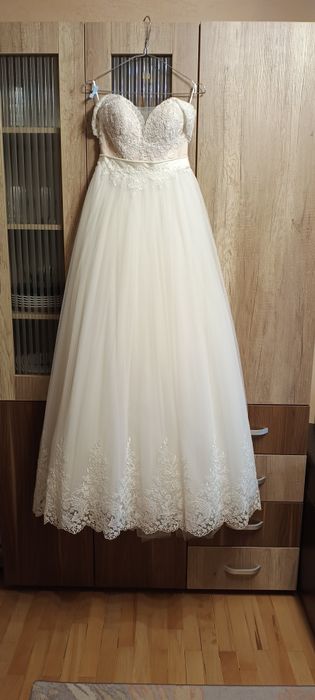 Rochie de mireasă