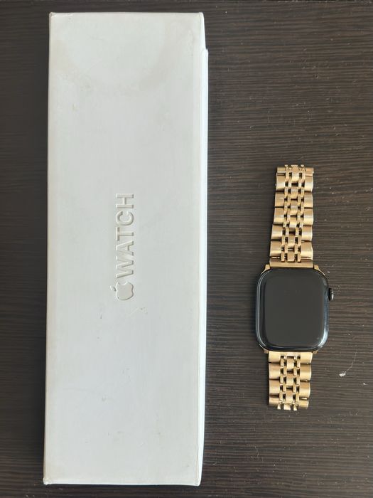 Продам Apple Watch 10 46mm