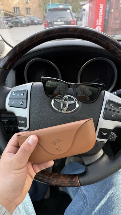 Ray Ban Meta Gen 1