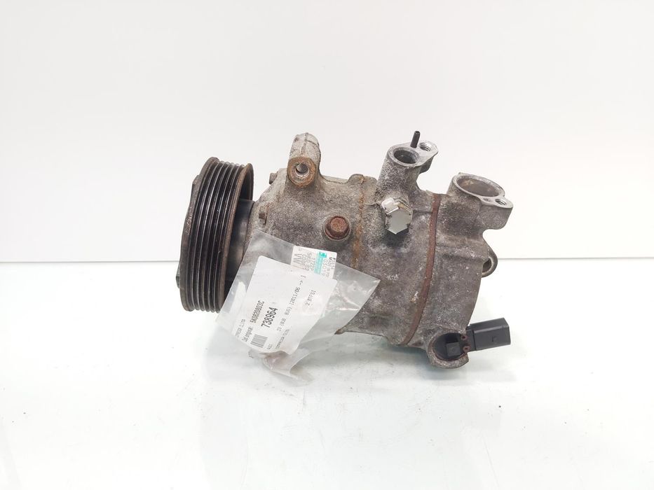 Compresor clima, cod 5K0820803C, Audi Q3 (8UB) 2.0 TFSI