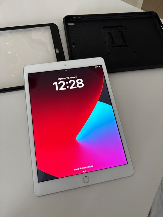 Ipad 8th gen 2021 32gb