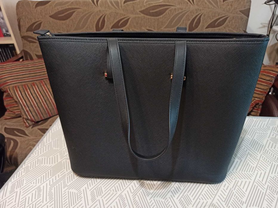 Geanta de cumparaturi H&M