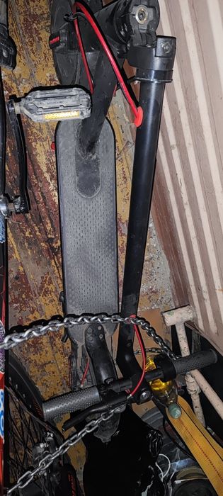 Продам самокат два штуки