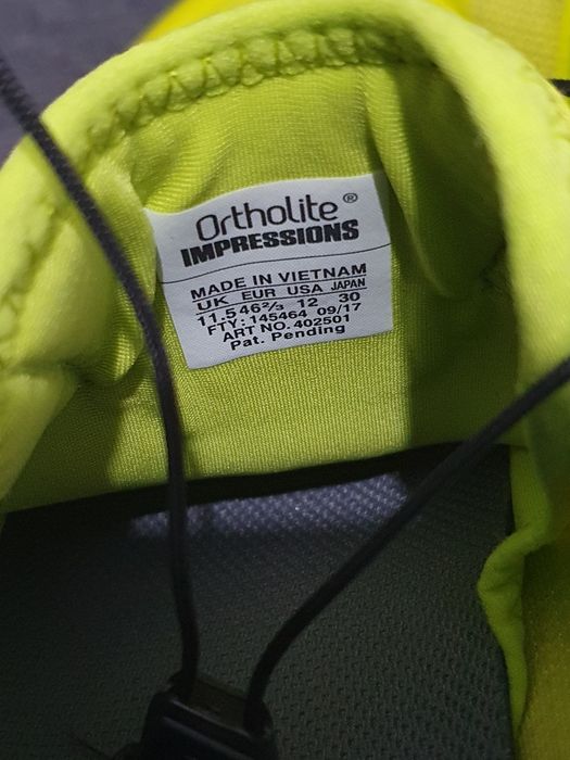 Маратонки Salomon Sense Ride