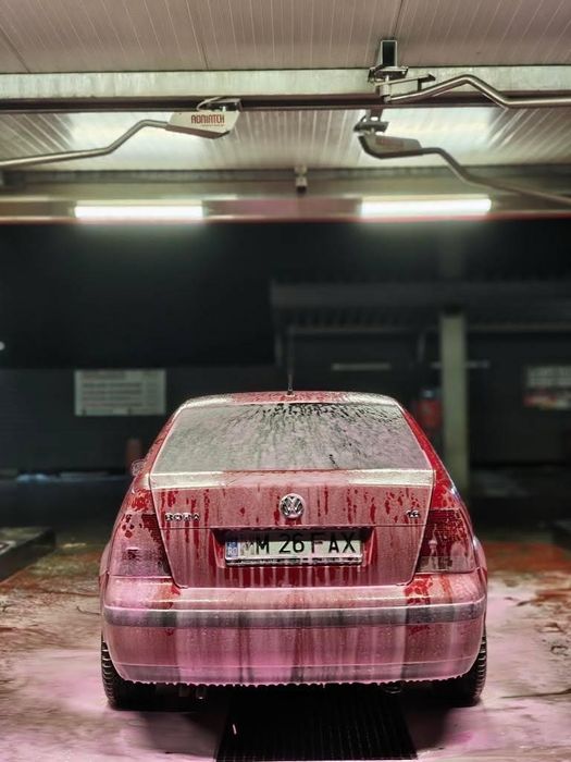 Vand Bora 1.6 16v