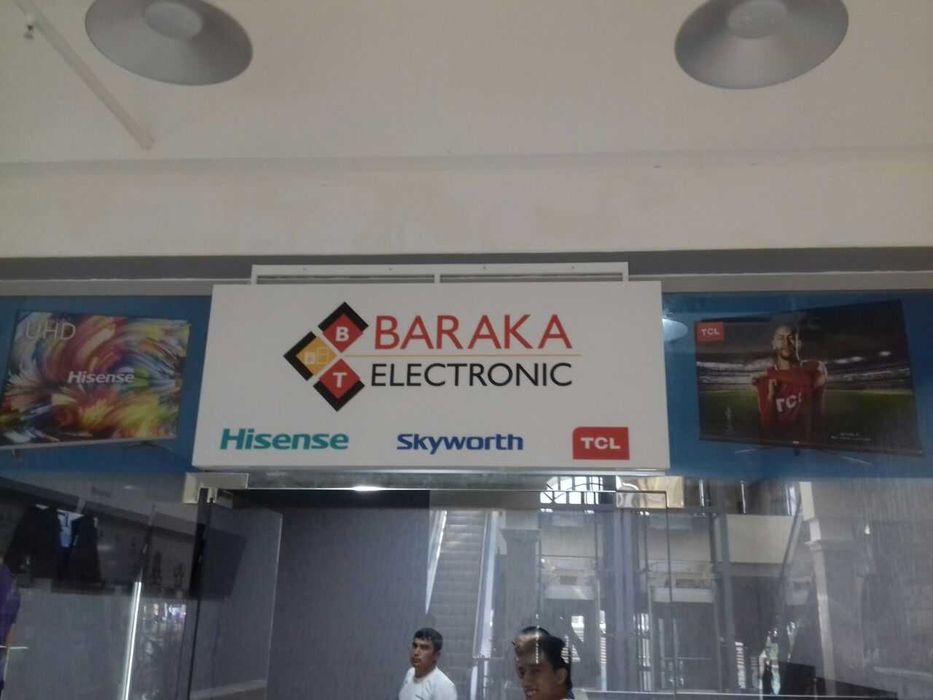 Изготовление лайтбоксов под заказ