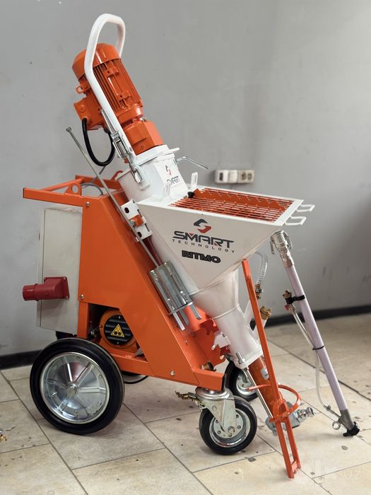 Smart Ritmo XL 220/380v