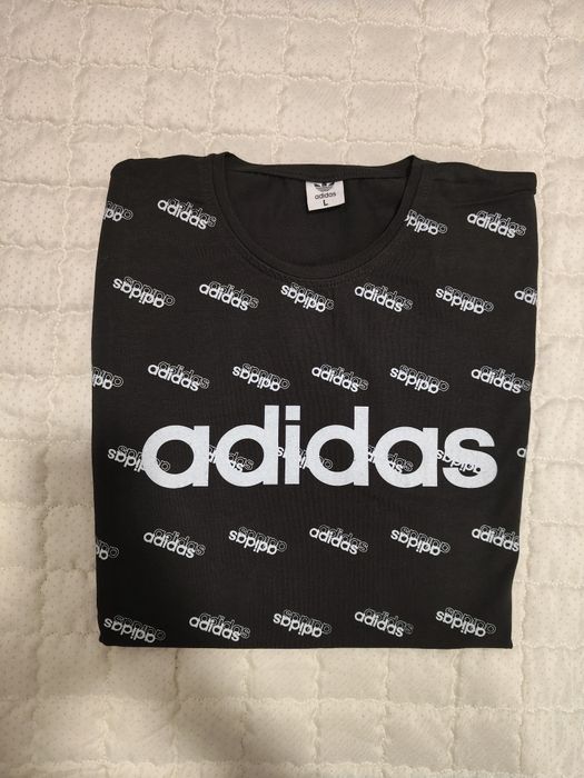 Tricou Adidas Nou