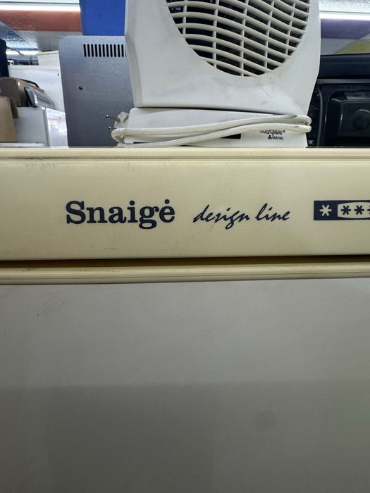 фризер свободностоящ Sniage