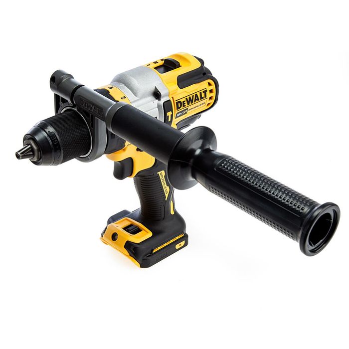 Винтоверт DeWALT DCD999N 126Nm