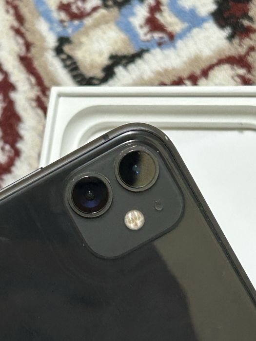Iphone 11 128GB идеал