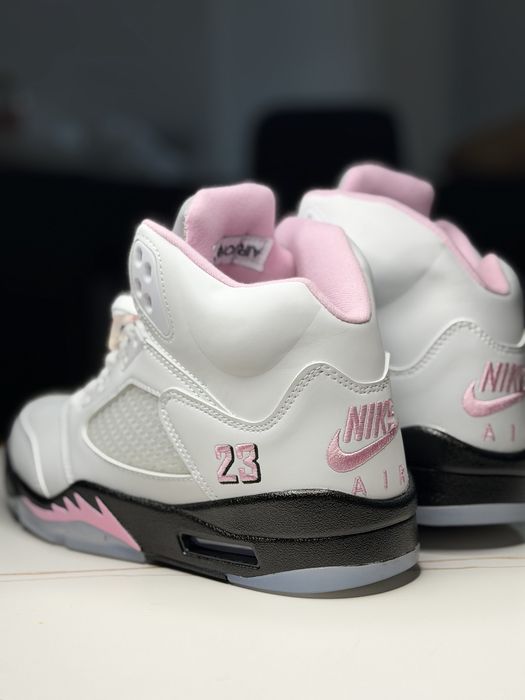 Adidasi Jordan Retro 5 30% reducere