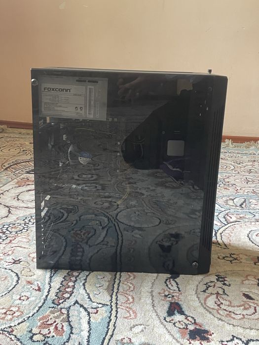 Продам компьютер