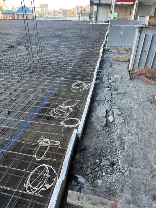 Прогрев бетона быстро качественно