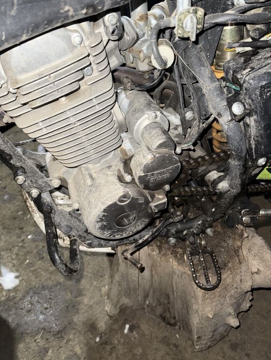 Эндуро 06 продам