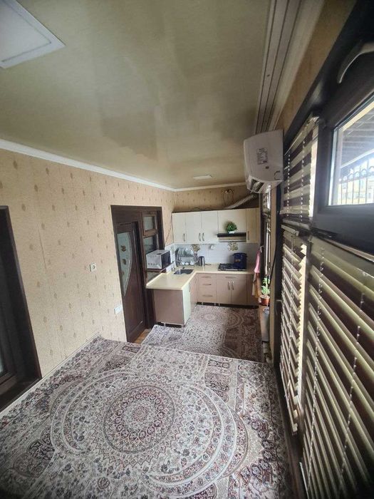 Tuzel-2 (Krestik) | 4 xonali | 91 kvm | Remont | Yangi lift