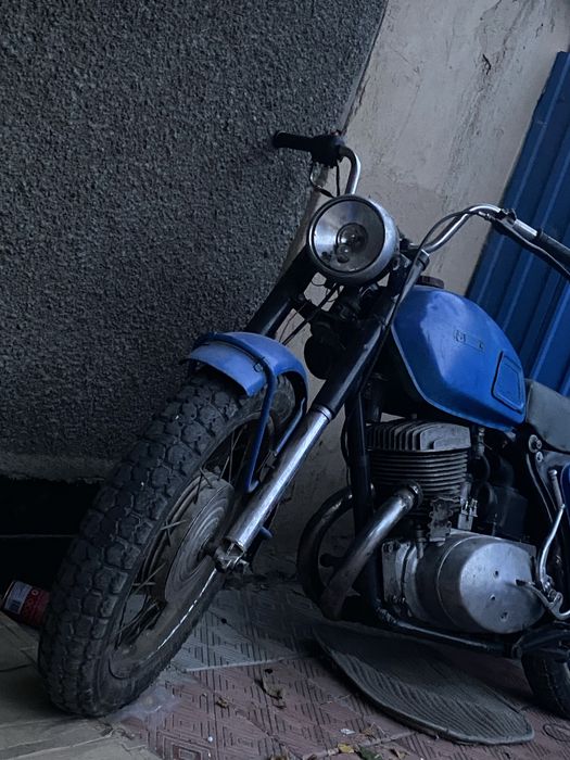 Иж планета 4.