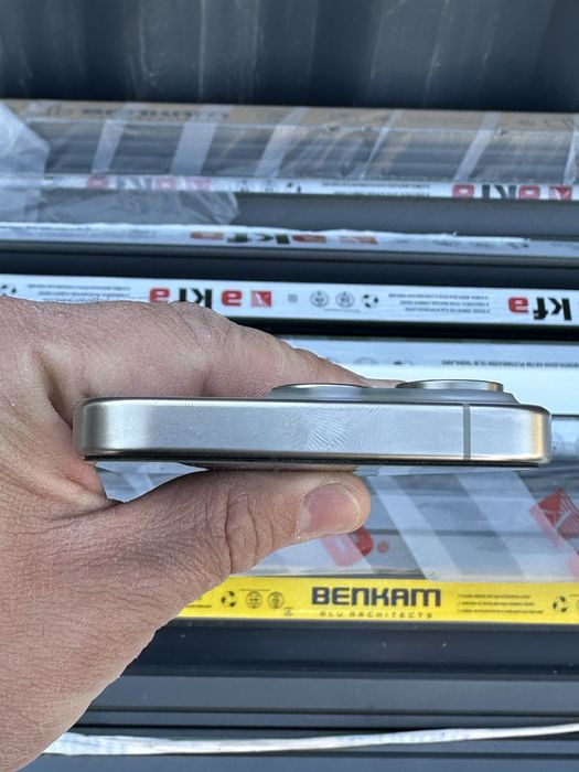 Iphone 15 pro 256 dual 2