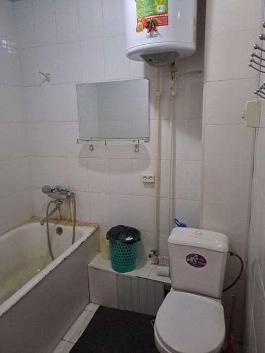 Vagzal kvartira bor oilaga yoki yaxshi insonlarga beriladi.