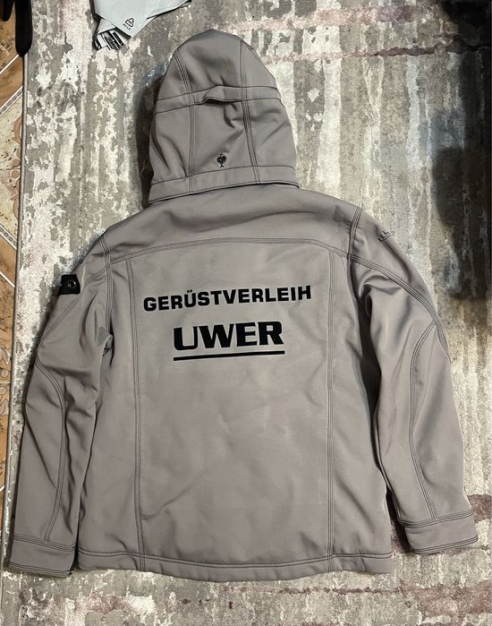 Engelbert Strauss L geaca