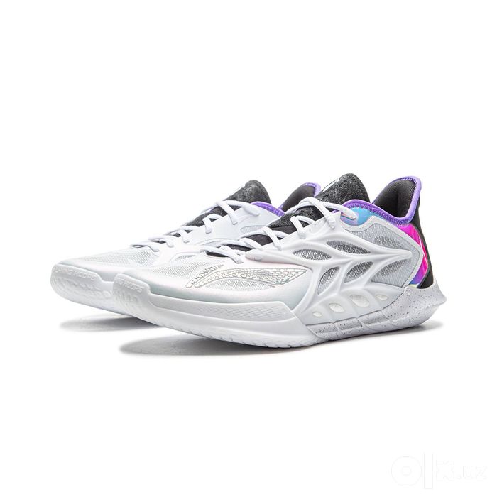 Кроссовки LiNing Speed 12