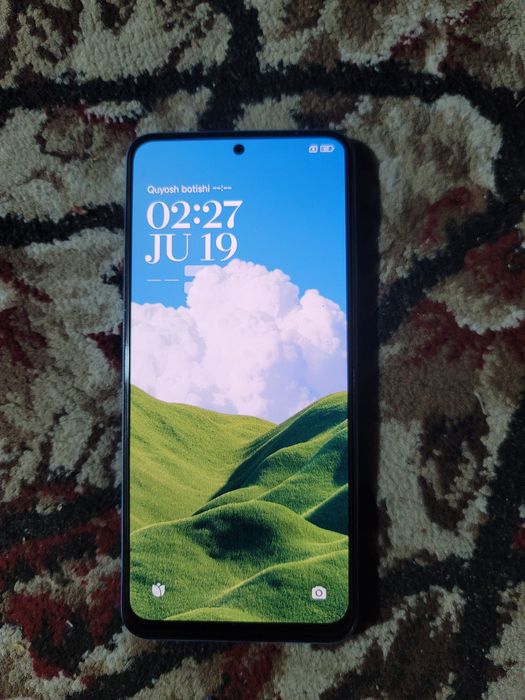 Redmi Note 12.     6/128 gb