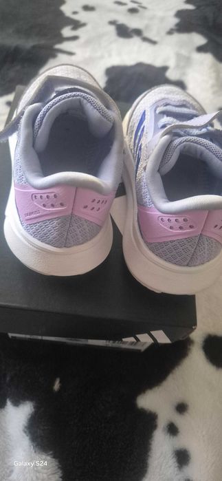 ДЕТСКИ маратонки  adidas
