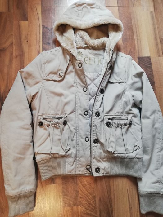 Geaca dama XS scurta